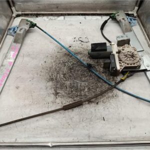 Elevalunas Electrico Derecho Citroen C2 (2003->) 1.1 - 592648