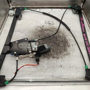 Elevalunas Electrico Derecho Land Rover Freelander (LN)(09.2002->) 2.0 Td4 - 592642