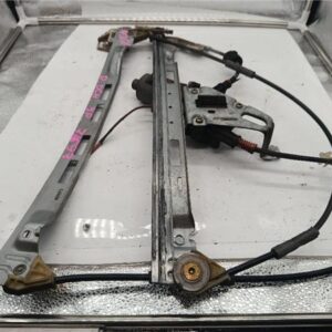 Elevalunas Electrico Derecho Peugeot 206 (1998->) 1.4 i - 595250