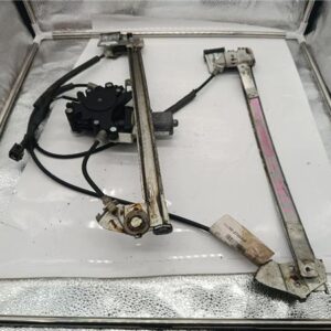 Elevalunas Electrico Derecho Seat Ibiza (6K1)(1993->) 1.9 TDI - 595232