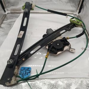 Elevalunas Electrico Izquierdo BMW Serie 3 Compacto (E46)(2001->) 2.0 318td [2,0 Ltr. - 85 kW Diesel CAT (1995 cm3)] - 595208