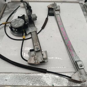 Elevalunas Electrico Izquierdo Seat Ibiza (6K1)(08.1999->) 1.9 SDI - 595386