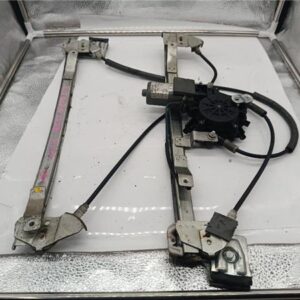 Elevalunas Electrico Izquierdo Seat Ibiza (6K1)(1993->) 1.9 TDI - 595233