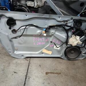 Elevalunas Electrico Izquierdo Seat Ibiza (6L1)(04.2002->) 1.9 SDI - 591136