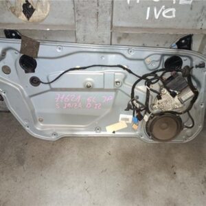 Elevalunas Electrico Izquierdo Seat Ibiza (6L1)(04.2002->) 1.9 TDI - 592086