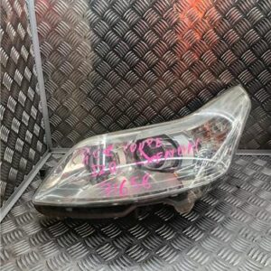 FARO XENON IZQUIERDO Citroen C4 Berlina (06.2004->) 1.6 HDi - 593473