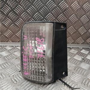 Faro Antiniebla Renault TRAFIC II Furgón (FL) 1.9 dCi 80 (FL0B) - 591841