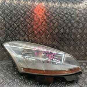 Faro Delantero Derecho Citroen Grand C4 Picasso (10.2006->) 2.0 HDi - 590681