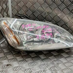 Faro Delantero Derecho Ford FOCUS C-MAX 1.6 TDCi - 596054