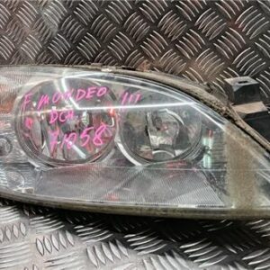 Faro Delantero Derecho Ford MONDEO III (B5Y) 2.0 16V TDDi / TDCi - 572531