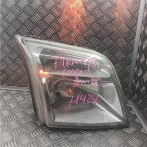 Faro Delantero Derecho Ford TRANSIT CONNECT (P65_, P70_, P80_) 1.8 TDCi - 592257