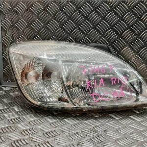 Faro Delantero Derecho Kia Rio (JB)(2005->) 1.5 CRDi - 596744