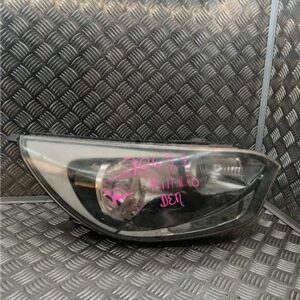 Faro Delantero Derecho Kia Rio (UB)(2011->) 1.2 Basic [1,2 Ltr. - 62 kW CAT] - 595763
