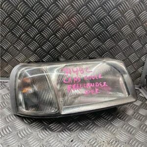 Faro Delantero Derecho Land Rover Freelander (LN)(09.2002->) 2.0 Td4 - 592495