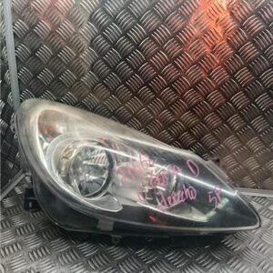 Faro Delantero Derecho Opel Corsa D (2006->) 1.3 CDTI - 593467