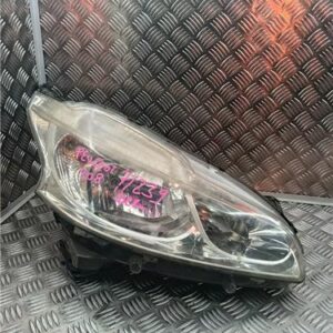 Faro Delantero Derecho Peugeot 208 (01.2012->) 1.4 Access [1,4 Ltr. - 50 kW HDi FAP] - 593445
