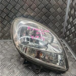 Faro Delantero Derecho Renault Kangoo I (F/KC0)(2003->) 1.5 Authentique [1,5 Ltr. - 50 kW dCi Diesel] - 597531