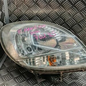 Faro Delantero Derecho Renault Kangoo I (F/KC0)(2003->) 1.5 Authentique [1,5 Ltr. - 62 kW dCi Diesel] - 596060