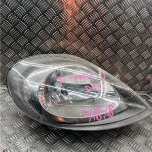 Faro Delantero Derecho Renault TRAFIC II Furgón (FL) 1.9 dCi 80 (FL0B) - 591816