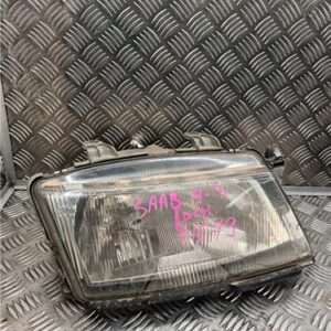 Faro Delantero Derecho Saab 9-3 Cabriolet (1998->) 2.0 Turbo - 594717