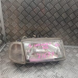 Faro Delantero Derecho Seat - 594361