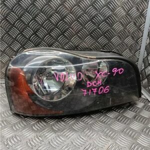 Faro Delantero Derecho Volvo XC90 (07.2002->) D5 - 595688