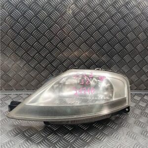 Faro Delantero Izquierdo Citroen C3 (2002->) 1.4 i - 595494
