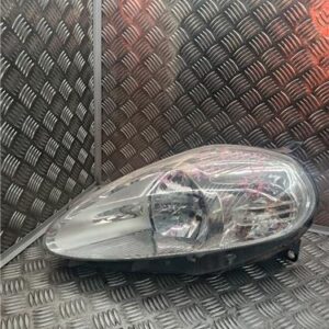 Faro Delantero Izquierdo Fiat II Punto (188) Berlina (2003->) 1.4 16V Dynamic [1,4 Ltr. - 70 kW] - 593466