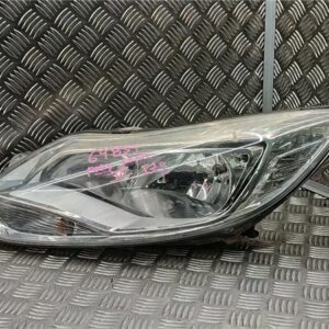 Faro Delantero Izquierdo Ford Focus Berlina (CB8)(2010->) 1.0 Trend [1,0 Ltr. - 74 kW EcoBoost CAT] - 596747