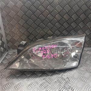 Faro Delantero Izquierdo Ford MONDEO III (B5Y) 2.0 16V TDDi / TDCi - 594348