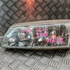 Faro Delantero Izquierdo Hyundai H-1 Caja/Chasis 2.5 D - 592256