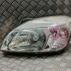 Faro Delantero Izquierdo Kia Rio (JB)(2005->) 1.5 CRDi - 596743