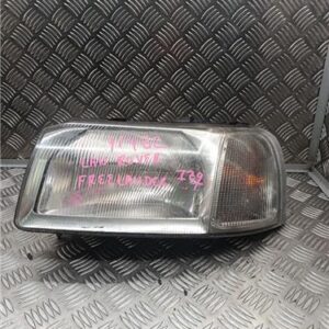Faro Delantero Izquierdo Land Rover Freelander (LN)(09.2002->) 2.0 Td4 - 592499
