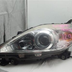 Faro Delantero Izquierdo Mazda 5 2.0 - 495787