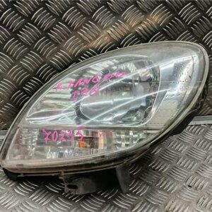 Faro Delantero Izquierdo Renault Kangoo I (F/KC0)(2003->) 1.5 Authentique [1,5 Ltr. - 62 kW dCi Diesel] - 596061