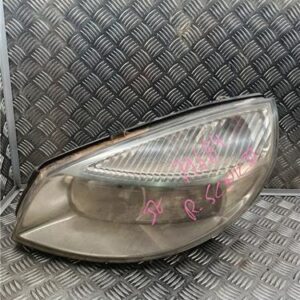 Faro Delantero Izquierdo Renault Scenic II (JM)(2003->) 2.0 (JM05, JM1N) - 594613