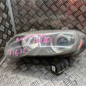 Faro Delantero Izquierdo Rover Rover 75 (RJ)(1999->) 2.0 CDTi - 591332
