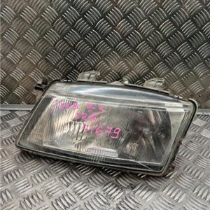 Faro Delantero Izquierdo Saab 9-3 Cabriolet (1998->) 2.0 Turbo - 594713