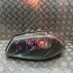 Faro Delantero Izquierdo Seat Ibiza (6L1)(04.2002->) 1.9 TDI - 591806