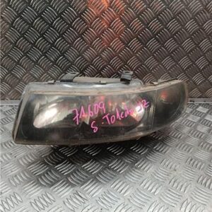 Faro Delantero Izquierdo Seat Toledo (1M2)(03.1999->) 1.9 TDI - 591190