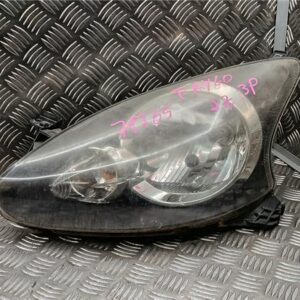 Faro Delantero Izquierdo Toyota AYGO (KGB/WNB)(2005->) 1.0 Básico [1,0 Ltr. - 50 kW CAT] - 596775