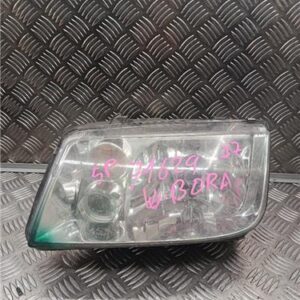Faro Delantero Izquierdo Volkswagen Bora Berlina (1J2)(1998->02.2005) 1.9 TDI - 592508