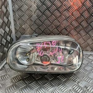 Faro Delantero Izquierdo Volkswagen Golf IV Berlina (1J1)(10.1997->2004) 1.9 TDI - 590969