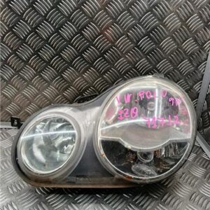 Faro Delantero Izquierdo Volkswagen Polo IV (9N1)(11.2001->) 1.9 SDI - 595719