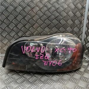Faro Delantero Izquierdo Volvo XC90 (07.2002->) D5 - 595689