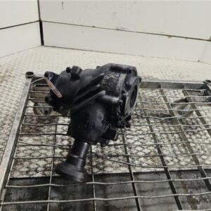 Grupo Diferencial Delantero Volvo XC90 (07.2002->) D5 - 596460