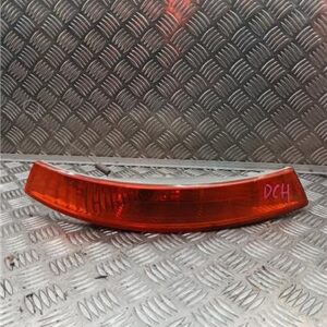 Intermitente Delantero Derecho Renault TRAFIC II Furgón (FL) 1.9 dCi 80 (FL0B) - 591817