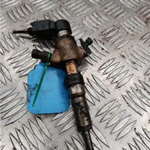 Inyector Ford Fusion (CBK)(2002->) 1.4 TDCi - 592083