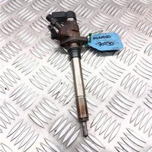 Inyector Ford Mondeo Berlina (CA2)(2007->) 2.0 Ghia [2,0 Ltr. - 103 kW TDCi CAT] - 592101