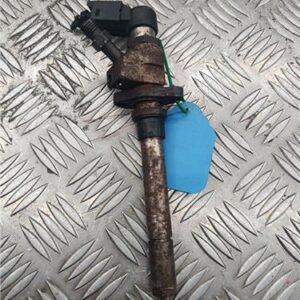 Inyector Peugeot 807 (2002->) 2.0 HDI - 593525